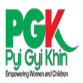 Pyigyikhin logo fotor
